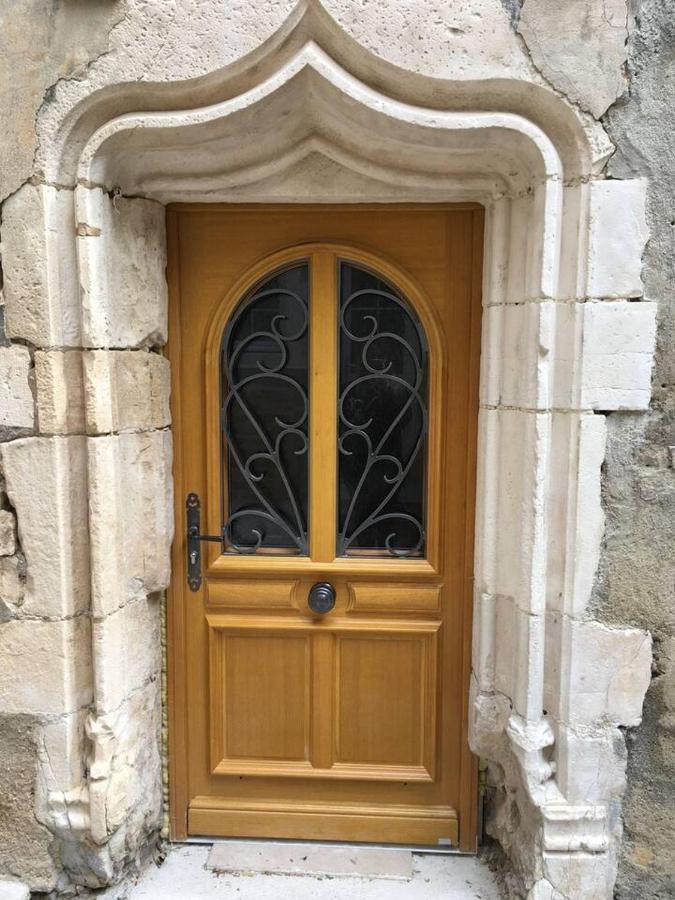 Apartamento Chez Maufoux - Centre - Hospices - Climatisation Beaune  Exterior foto